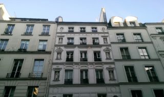 Restructuration Montmartre Konstruktif