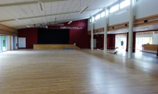 La Ballastière Konstruktif