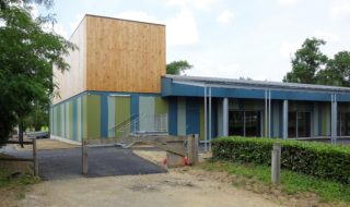 La Ballastière Konstruktif