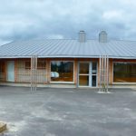Ecole publique du Granit-Bleu Konstruktif
