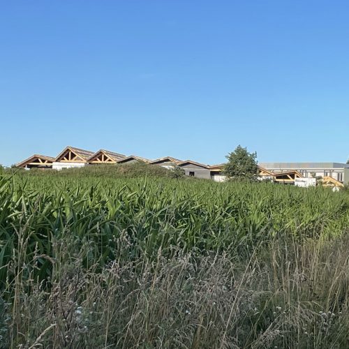 Le Repaire- Pole économique