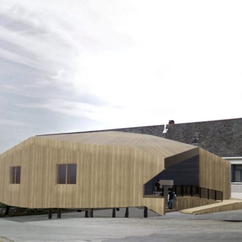 Conservatoire de musique